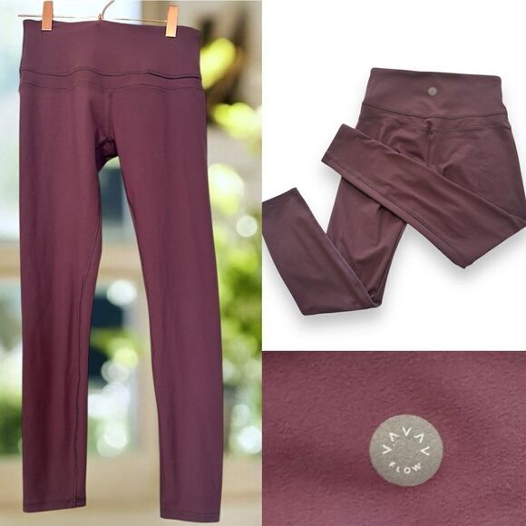 Varley Performance First Var Tech Leggings Size S - Picture 1 of 14